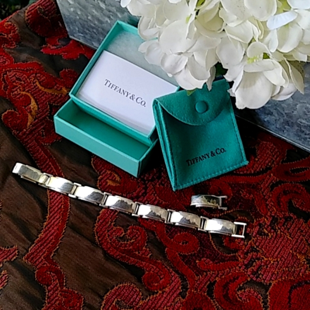 Tiffany & Co. Metropolis Collection Bracel…